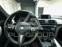 2017 BMW 330