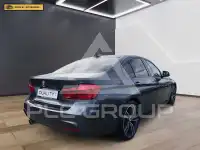 2017 BMW 330