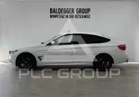 2017 BMW 330