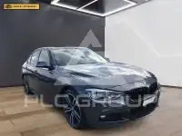 2017 BMW 330