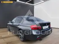 2017 BMW 330