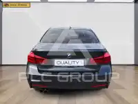 2017 BMW 330