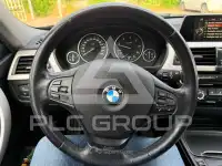 2017 BMW 330