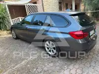 2017 BMW 330