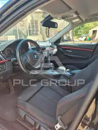 2017 BMW 330