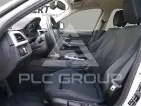 2017 BMW 330