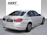 2017 BMW 330