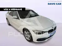 2017 BMW 330