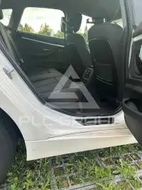 2017 BMW 330