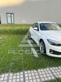2017 BMW 330