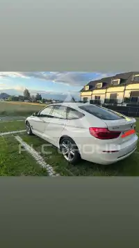 2017 BMW 330