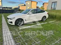 2017 BMW 330