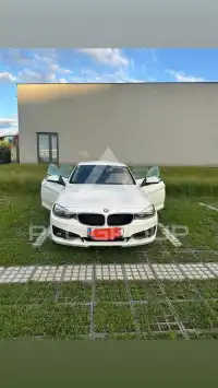 2017 BMW 330