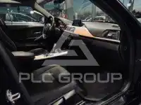 2017 BMW 330