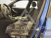 2017 BMW 330