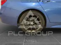 2017 BMW 330