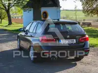 2017 BMW 330