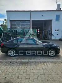 2017 BMW 330
