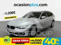 2017 BMW 330