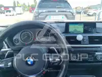 2017 BMW 330