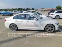 2017 BMW 330