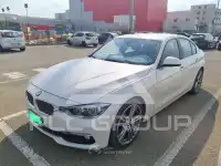 2017 BMW 330