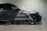 2017 BMW 330