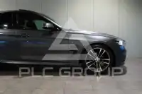 2017 BMW 330