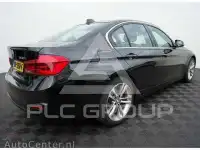 2017 BMW 330
