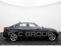 2017 BMW 330