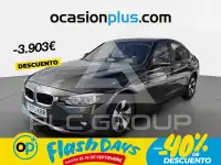 2017 BMW 330