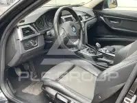 2017 BMW 330