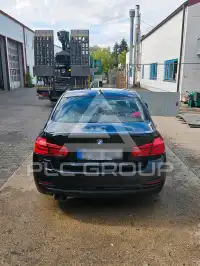 2017 BMW 330