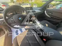 2017 BMW 330