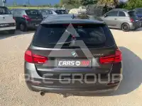 2017 BMW 330