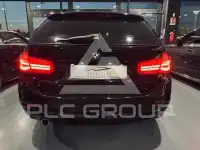 2017 BMW 330