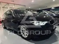 2017 BMW 330