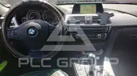 2017 BMW 330