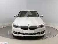 2017 BMW 330