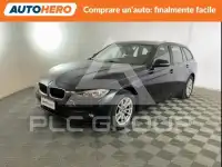 2017 BMW 330