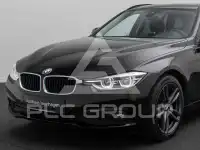 2017 BMW 330