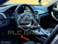 2017 BMW 330
