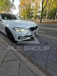 2017 BMW 330