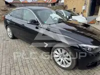 2017 BMW 330