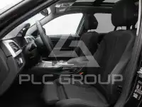 2017 BMW 330