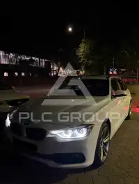 2017 BMW 330