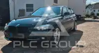 2017 BMW 330