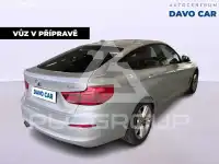 2017 BMW 330