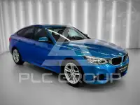2017 BMW 330
