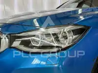 2017 BMW 330